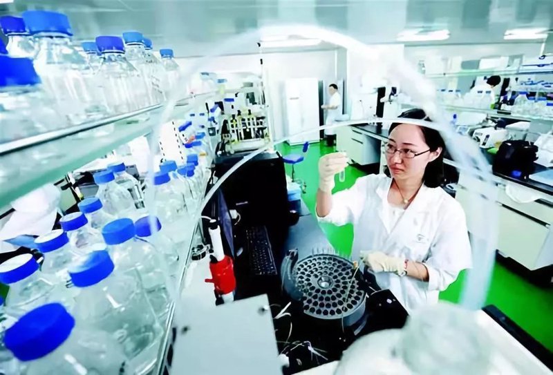 生物试剂行业新动态:开启生命科学研究新篇章